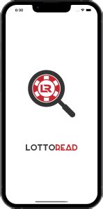 instant sex lottery ticket|Lottoread – Lottery Ticket Scanner.
